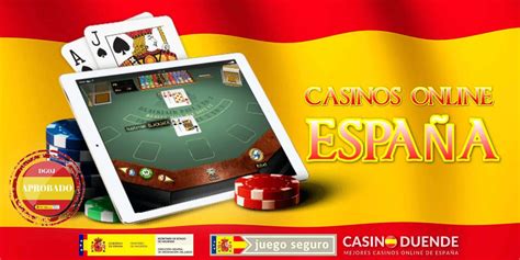 mejores casinos online en españa - Los 10 Mejores Casinos Online de España 2024 